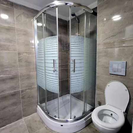 New Luxury 1plus1 With Free Parking * Κωνσταντινούπολη