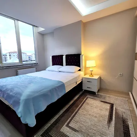 Διαμέρισμα New Luxury 1plus1 With Free Parking *