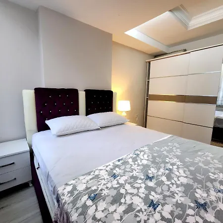 New Luxury 1plus1 With Free Parking * Κωνσταντινούπολη